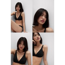 Intimissimi Ultralight Cotton Cotton Marica Triangle Bra