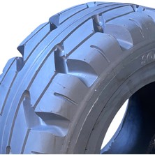 200/50-10 Iz Yapmayan Solidlas Segmanlı Dolgu Forklift Lastiği