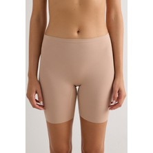 Intimissimi Seamless Stretch Cotton Boyshorts