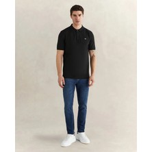 Gant Men's Blue Extra Slim Fit Jeans