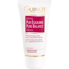 Guinot Pure Balance Balancing Face Cream 50 ml