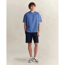 Gant Men's Navy Shorts