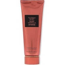 Victoria's Secret Bare Vanilla Intense Body Lotion