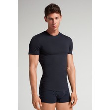 Intimissimi Stretch Pima Cotton T-Shirt