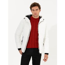 Cacharel White Jacket