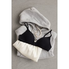 Intimissimi Ultralight Cotton Cotton Tiziana Triangle Bra