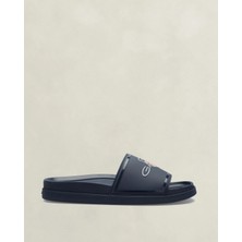 Gant Men's Blue Slippers