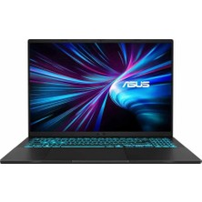 Asus Vivobook 16 Yenilenmiş V3607VH-RP011W Intel Core 5-210H 16GB Ram 512GB SSD 8gb RTX5050 16" Wuxga 144Hz Taşınabilir Bilgisayar
