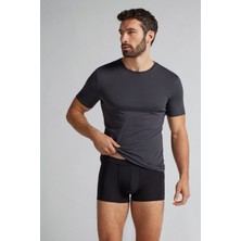 Intimissimi Stretch Pima Cotton T-Shirt