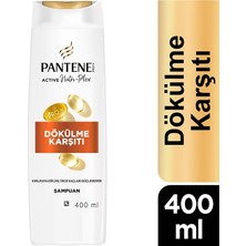 Aydogan's Dökülme Karşıtı Şampuan 400 ml