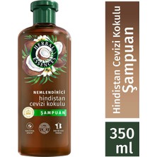 Aydogan's Nemlendirici Hindistan Cevizi Kokulu Şampuan 350ML