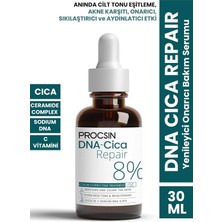 Aydogan's Dna Cıca Repaır Yenileyici Onarıcı Bakım Serumu 30 ml