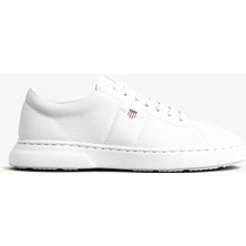 Gant Men's White Sneaker