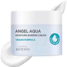 Aydogan's Angel Aqua Moisture Barrier Cream Bariyer Onarıcı Nemlendirici Krem Hyaluronik Asit Panthenol 150 ml