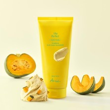 Aydogan's The Perfect Pumpkin Clay Pack Cleanser - Balkabağı Özlü Arındırıcı Kil Temizleyici