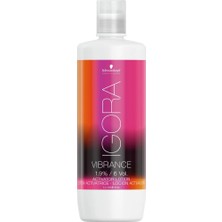 Aydogan's Igora Vibrance Oksidan %1.9 6 Vol. Activator Losyon 1000ML