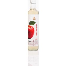 Leblebi Çarşısı Doğal Elma Sirkesi - 500ml 