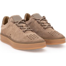 Cacharel Beige Shoes
