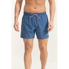 Boss Tio Men's Swim Shorts Blue