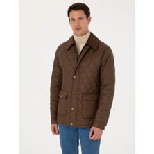 Cacharel Brown Jacket