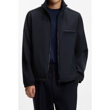Boss P Curiol Men's Jacket Blue