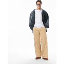 Les Benjamins Essentials 405 Men's Beige Pants
