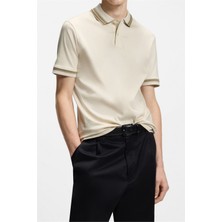 Boss H Phillipson 202 Men's Polo T-Shirt White