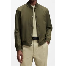 Boss H Covor Men's Jacket Green