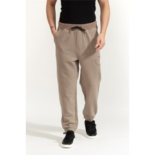 Boss Men's Sweatpants Green