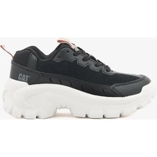 Cat Intruder Essential Women's Black Outdoor Shoes