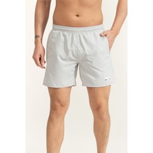 Boss Swordfish Men's Swim Shorts Grey