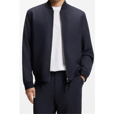 Boss P-Hanry-Bmb-Wg Men's Jacket Blue