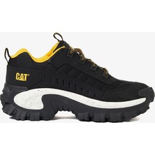 Cat Intruder Women's Black Outdoor Shoes