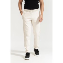 Ea7 Men's Sweatpants Multicolor
