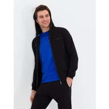 Cacharel Black Sweatshirt