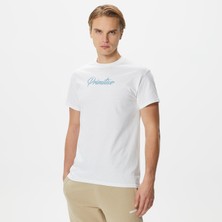 Primitive Shiver Men's White T-Shirt