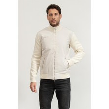 Boss C-Ibaio Men's Jacket White