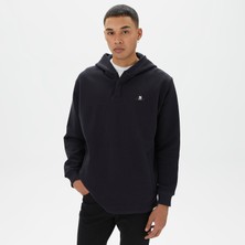 Dc Shoes Dc Offpeak Men's Black Hoodie