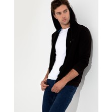 Cacharel Black Sweatshirt