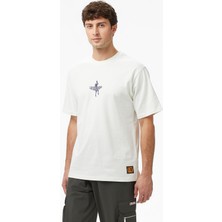 Les Benjamins Essentials 710 Men's White T-Shirt