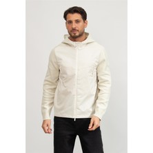Boss P-Imatteo Men's Jacket White