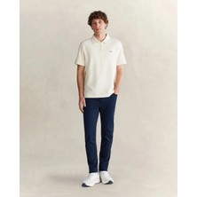 Gant Men's Navy Slim Fit Jeans