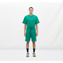 Les Benjamins Wholesale Exclusives Men's Green Shorts