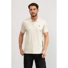 Boss Polo Future Men's Polo Shirt White