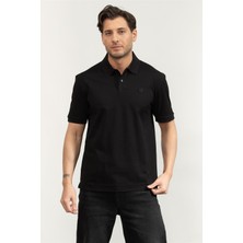Boss C-Parris 116 Men's Polo T-Shirt Black