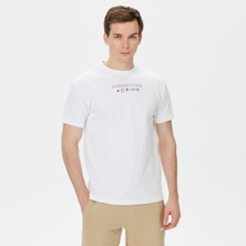 Primitive Zenith Men's White T-Shirt
