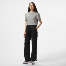 United Unıted4 Lombi Women's Black Pants