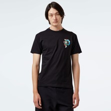 Primitive Obscura Men's Black T-Shirt