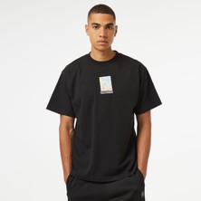 Primitive Block Hw Men's Black T-Shirt