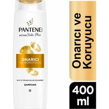 Aydogan's Onarıcı & Koruyucu Şampuan 400 ml